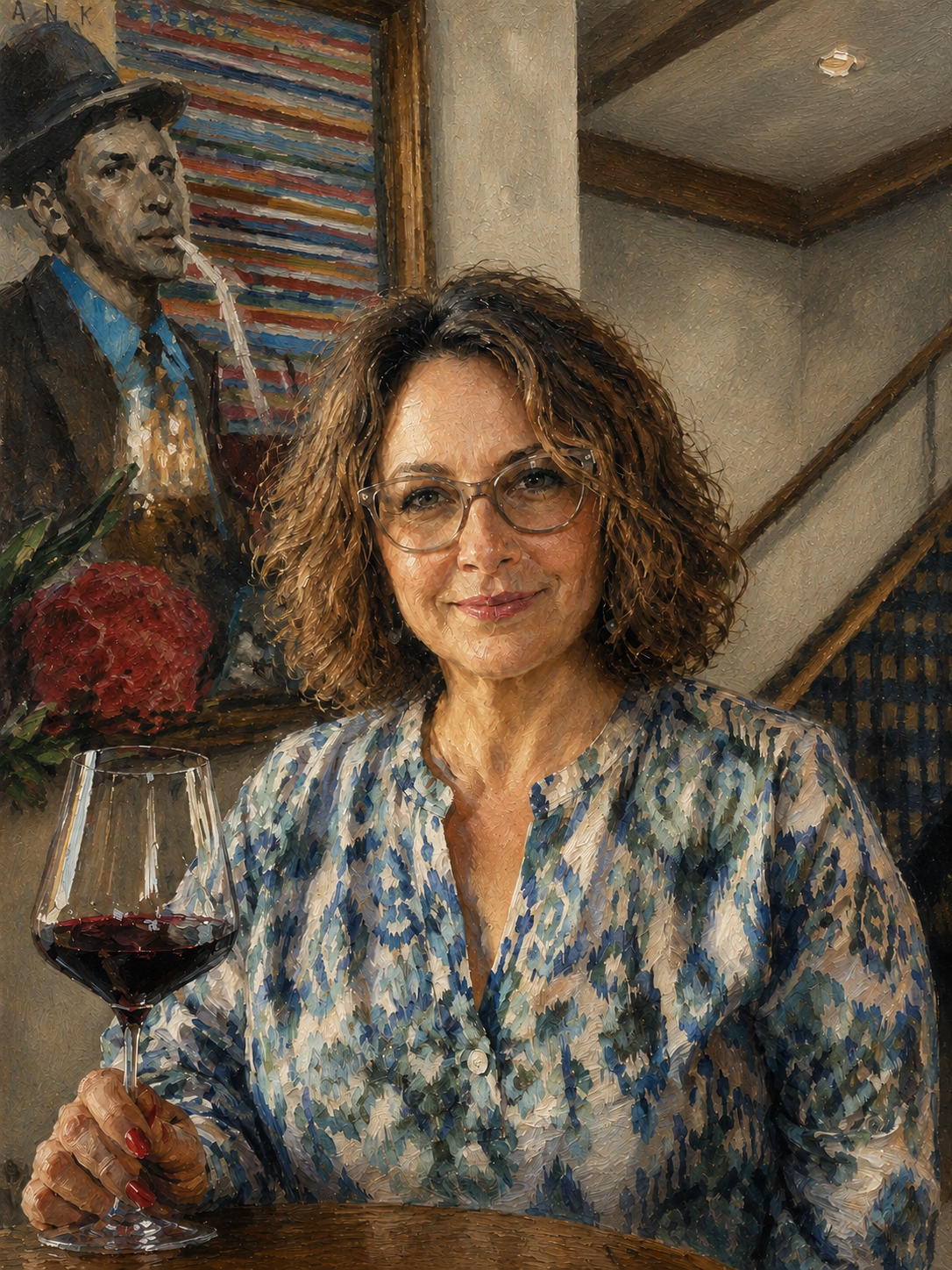 Danelle Barnard