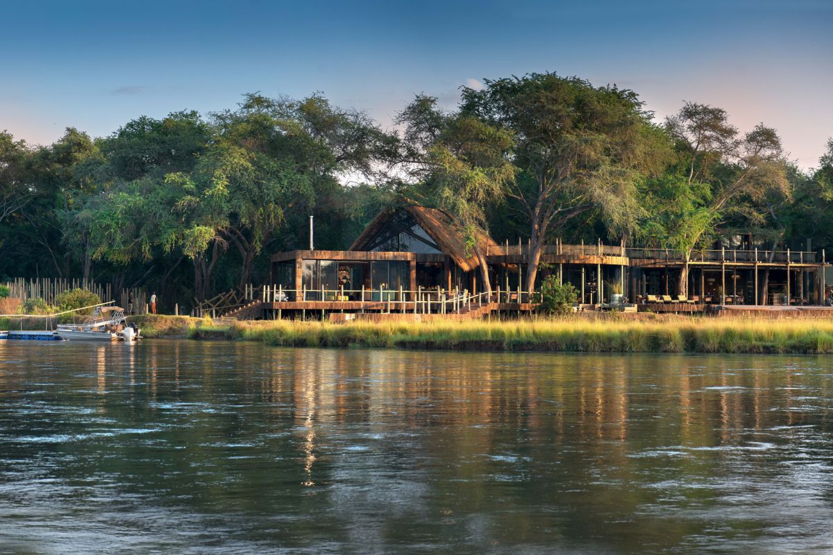 Lolebezi Zambia